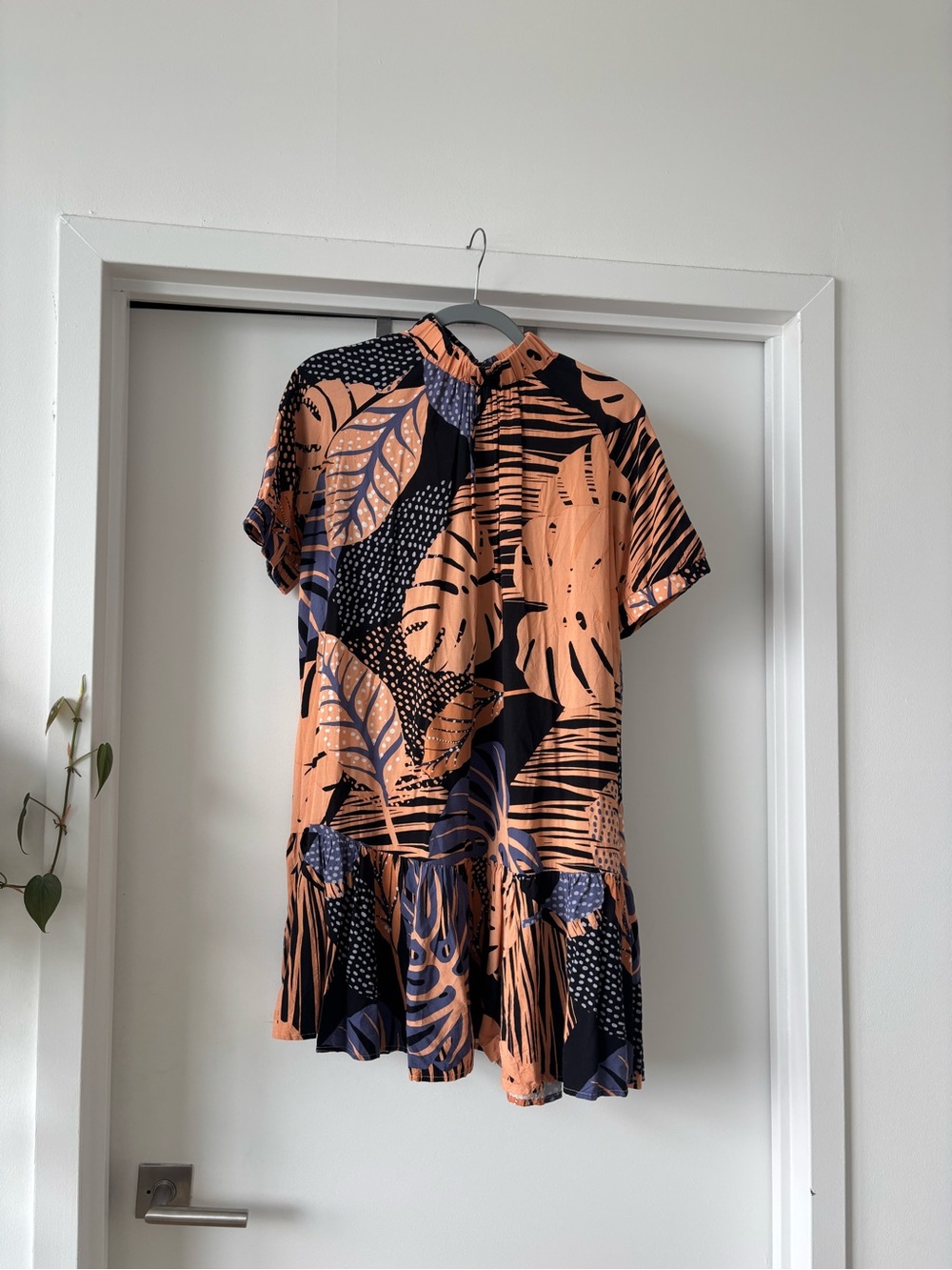 Corey Lynn Calter Dress
